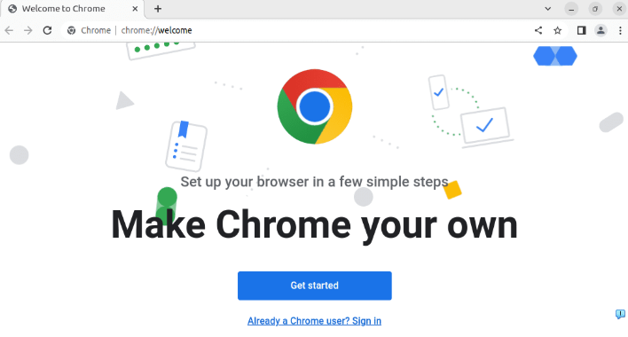 Chrome浏览器视频播放加速操作实测教程
