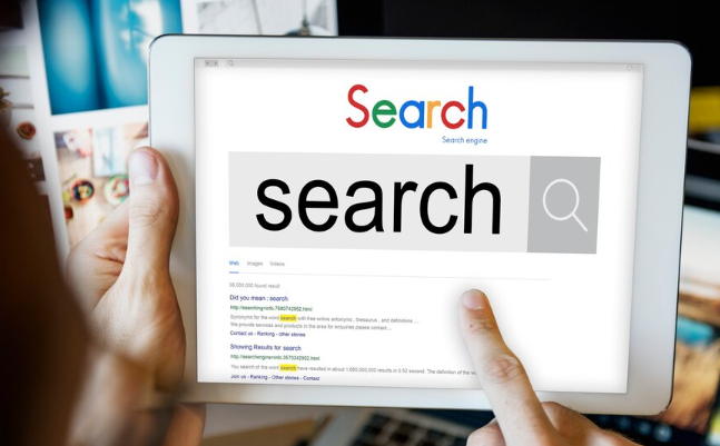 google浏览器下载完成后移动端广告屏蔽优化操作