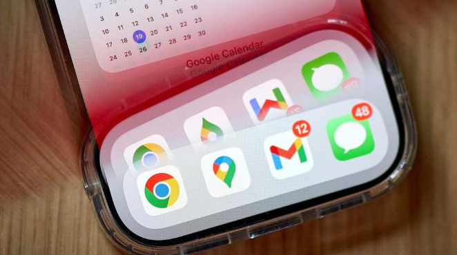 google浏览器保存文件不显示进度条问题排查