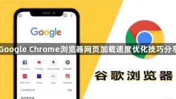 Google Chrome浏览器网页加载速度优化技巧分享1
