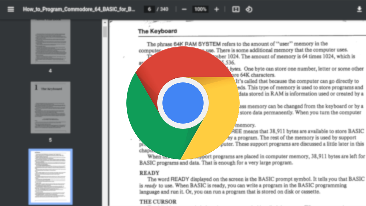 google浏览器下载后如何开启安全检测功能