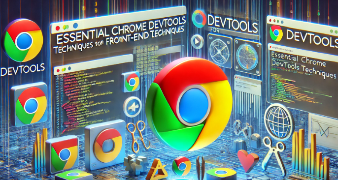 通过Google浏览器轻松进行网页截图的技巧