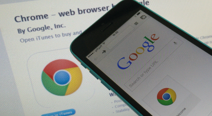 Chrome浏览器文件加密机制实测