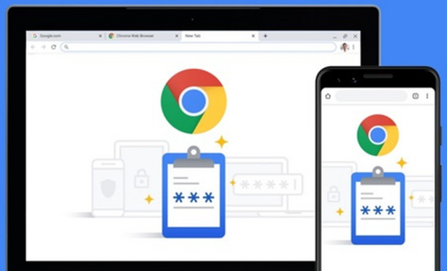 Google浏览器下载安装及收藏夹整理操作教程