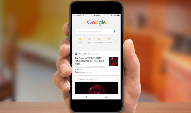 google Chrome浏览器插件冲突排查及修复实例